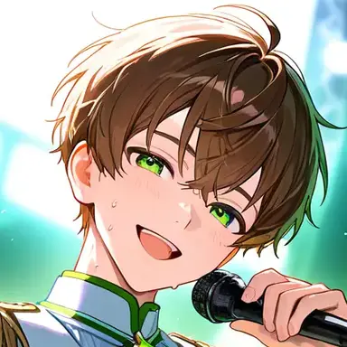 Profile image of リュウキ