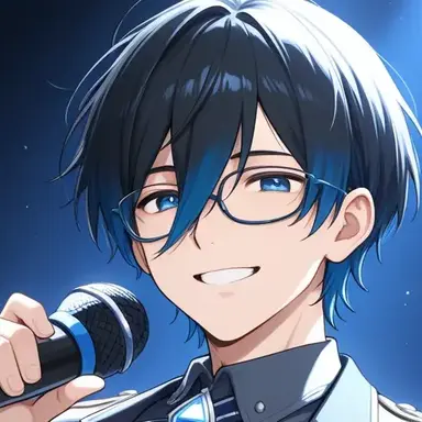 Profile image of ヒビキ