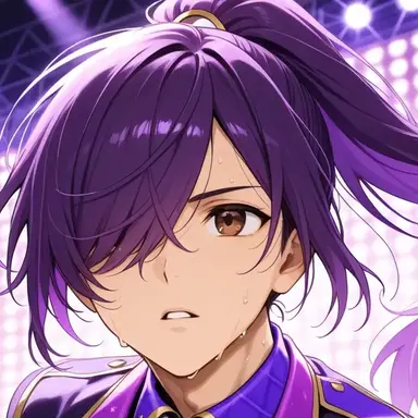 Profile image of イオリ