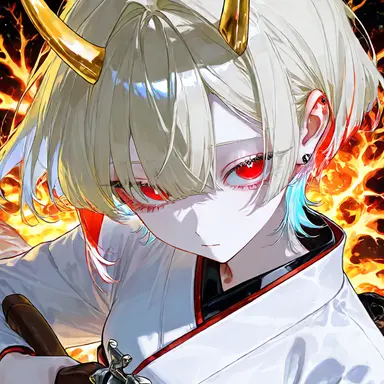 Profile image of 神楽