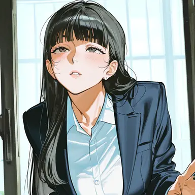 Profile image of 美奈
