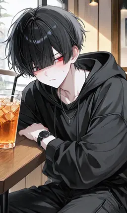 Profile image of Chrono