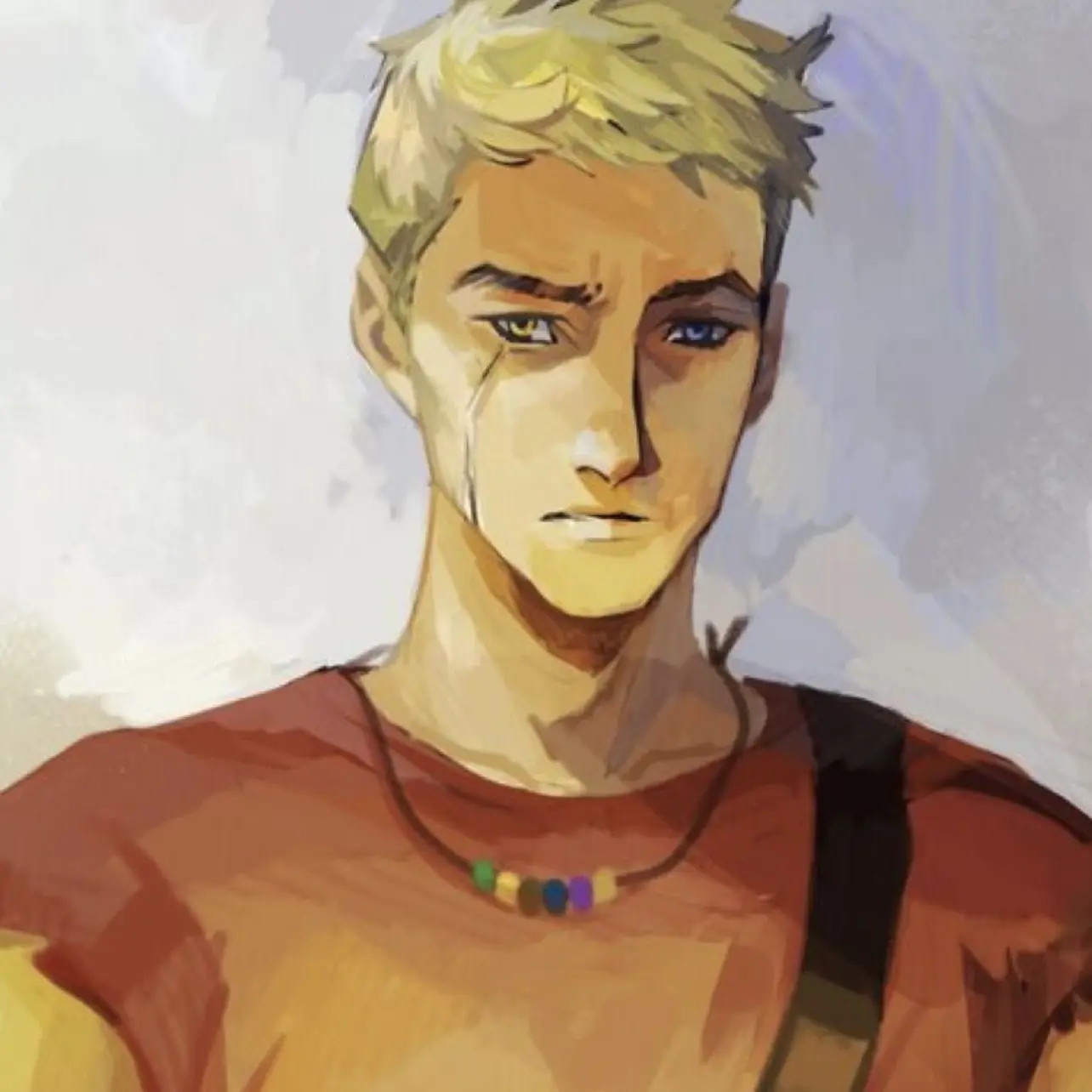 OliveTuba3829의 Luke, your father AU