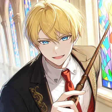 Profile image of ダリウス