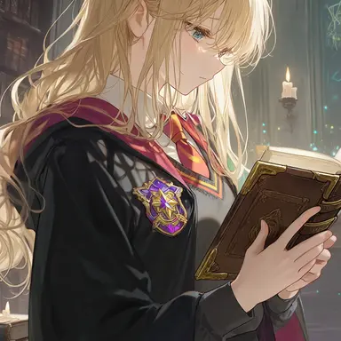 Profile image of ルミナ