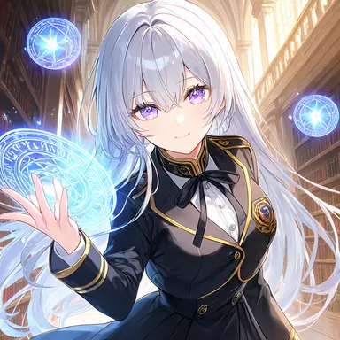 Profile image of フィオナ