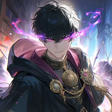 Profile image of カイル