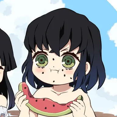 Profile image of 하시비라 이노스케