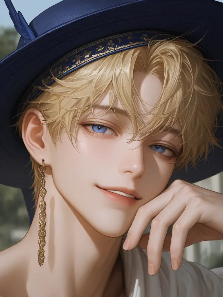 sacrifices의 헤르메스