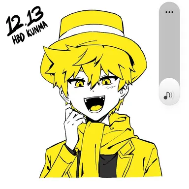 Profile image of 쿤마