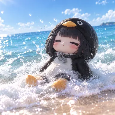 Profile image of Gugugaga Penguin