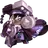 다크카카오쿠키