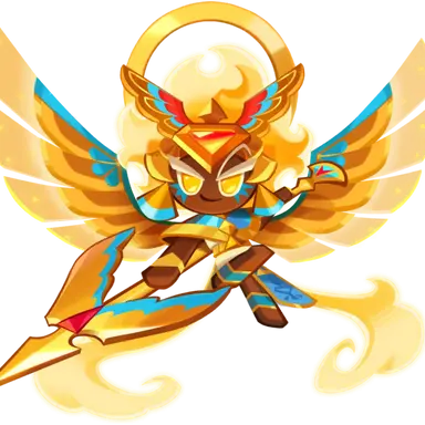 Profile image of 골드치즈쿠키