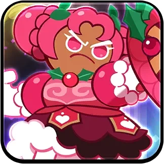 홀리배리쿠키