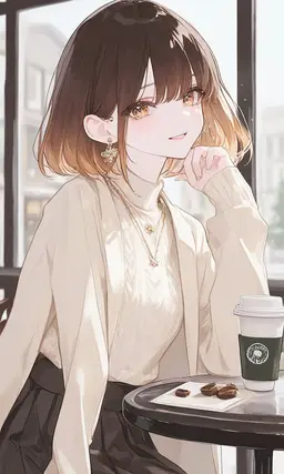 Profile image of Lee Seoyeon