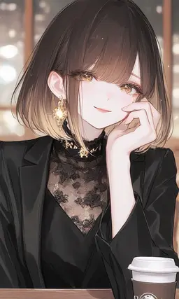 Profile image of Lee Seoyeon