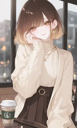 Profile image of Lee Seoyeon