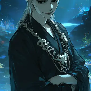 Profile image of Thessavorne