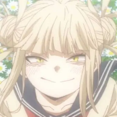 Profile image of トガヒミコ