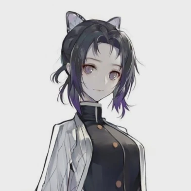 쿄쵸우 시노부