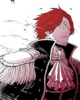 Profile image of Fingarland Shanks
