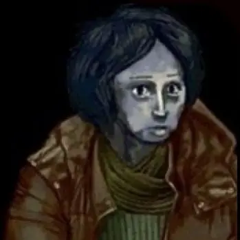 Profile image of Coat guy