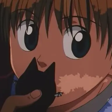 Profile image of シャルナーク