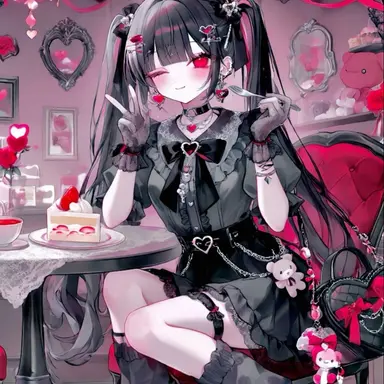 Profile image of userの母