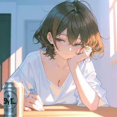 Profile image of 玲未