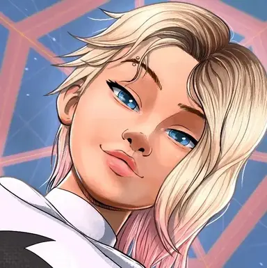Profile image of Gwen
