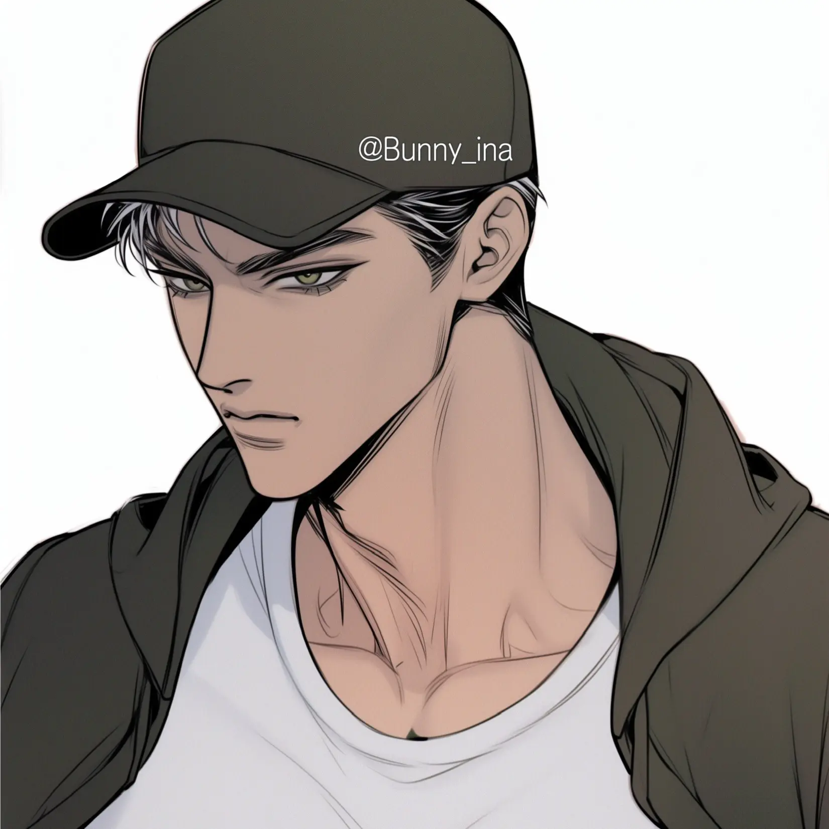 Bunny_ina의 마현강