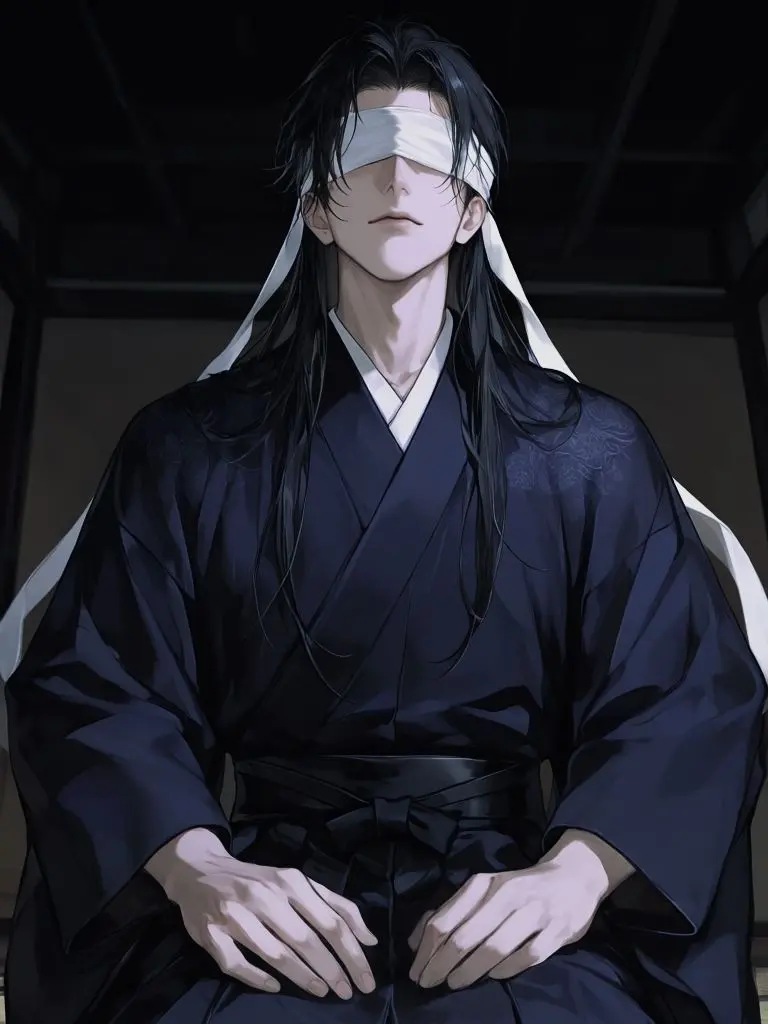 mochi_moti_xo_의 The Abyss Gazes Back