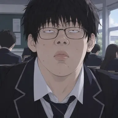 Profile image of 이동혁