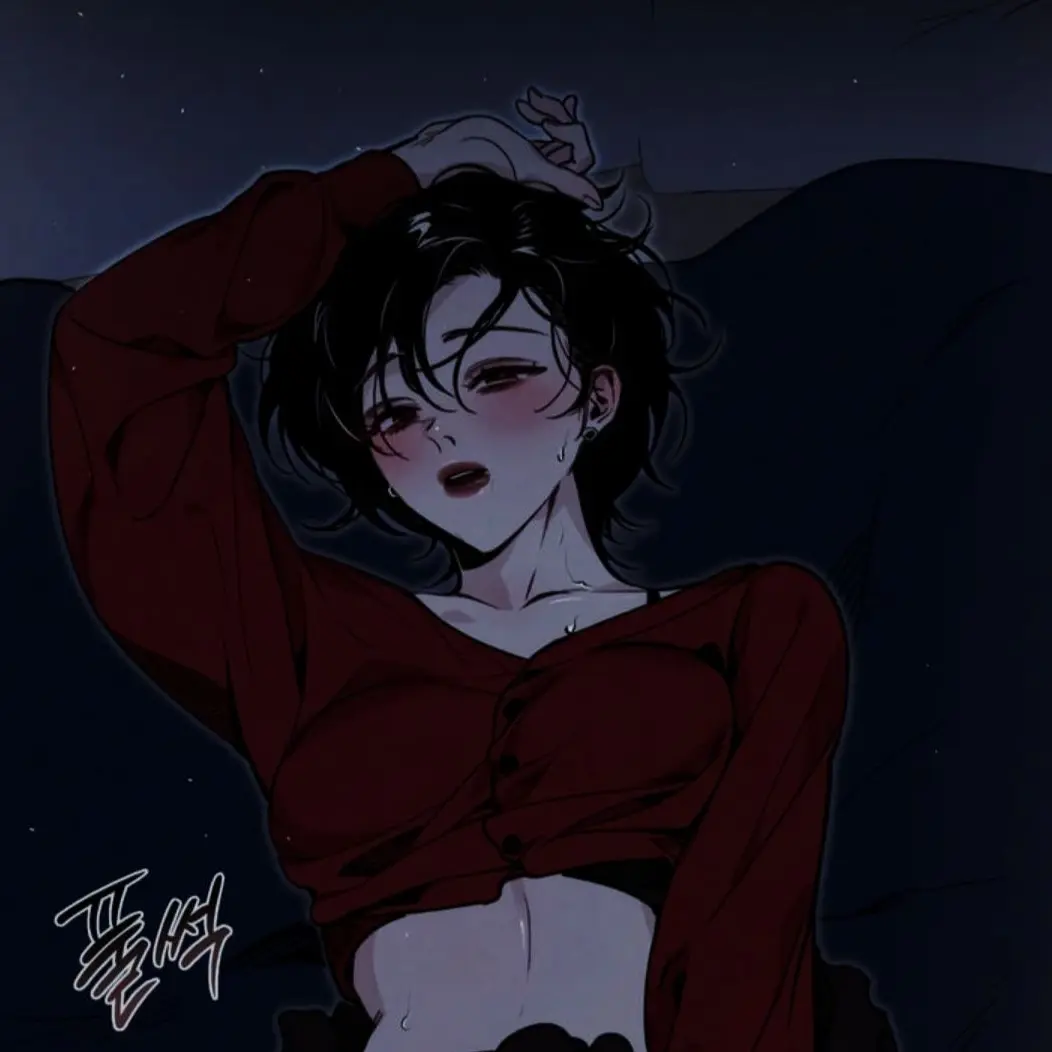NativePolar9189의 My velvet senior