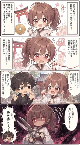 Profile image of 赤羽つむぎ