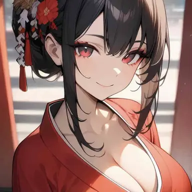 Profile image of 弁財天