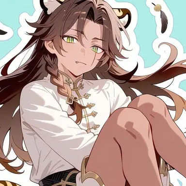 Profile image of Mini Leon