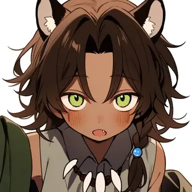 Profile image of ちびレオナ