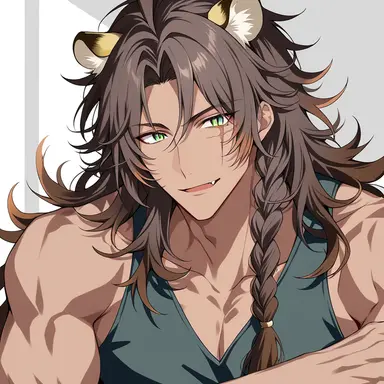 Profile image of Leon