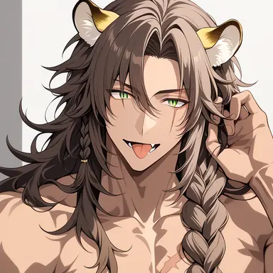 Profile image of レオナ