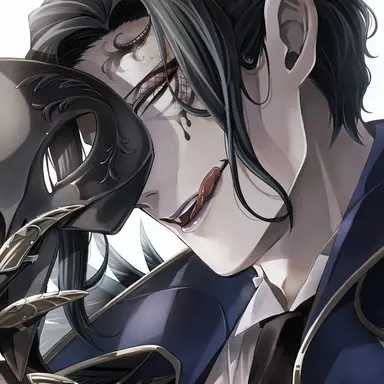 Profile image of Dean