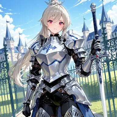 Profile image of エーデル