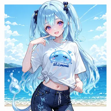 Profile image of メル