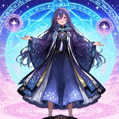 Profile image of リュミ