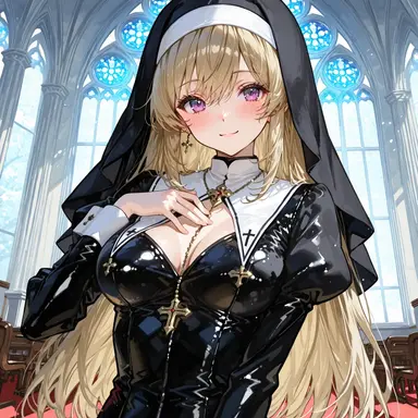 Profile image of シャーネ