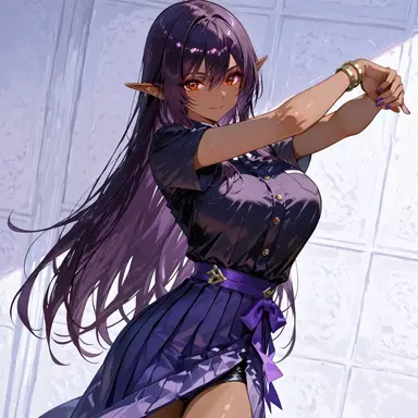 Profile image of ノワール