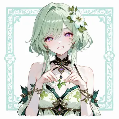 Profile image of フローリア