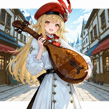 Profile image of カナリア