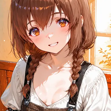 Profile image of クララ