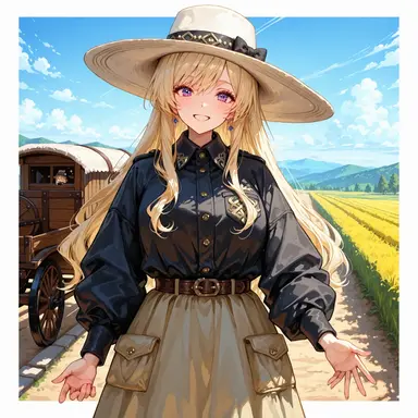 Profile image of ルゥナ